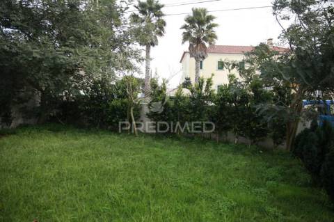 Moradia t4 para arrendamento lourinhã