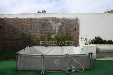 Moradia t4 para arrendamento lourinhã