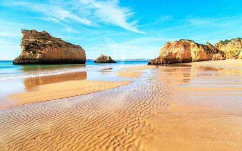 Terreno urbano para moradia, alvor, portimão