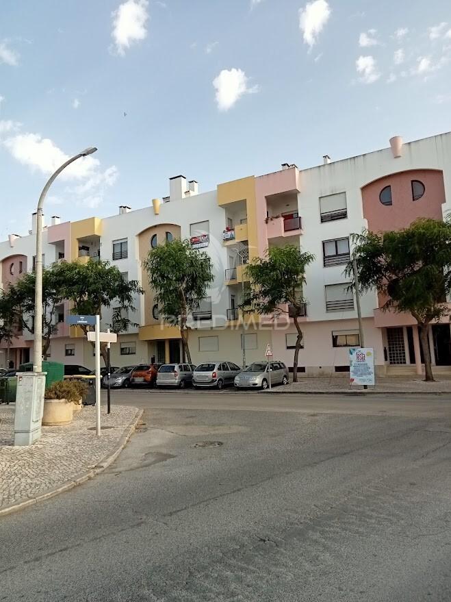 Duplex t3+2 com garagem em alcochete