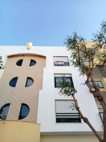 Duplex t3+2 com garagem em alcochete