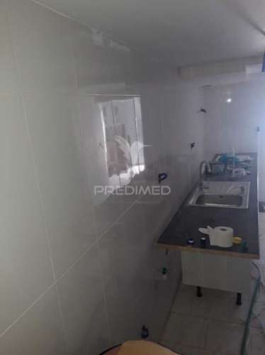 Casa t2 renovada no centro de campo maior