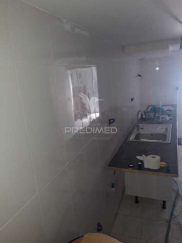 Casa t2 renovada no centro de campo maior