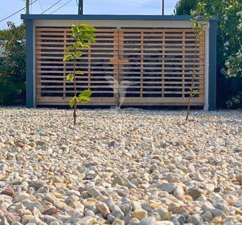 Moradia ecológica moderna com piscina, perto das caldas da rainha