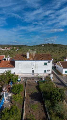 Moradia t3 à venda – aldeia da nora, borba, évora