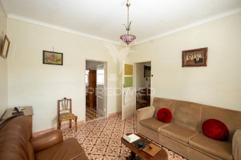 Moradia t3 à venda – aldeia da nora, borba, évora