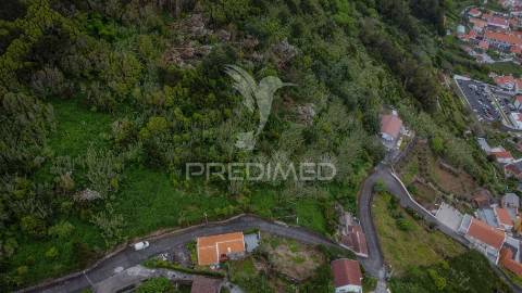 Terreno exclusivo com vista panorâmica – vila das velas, ilha de são jorge