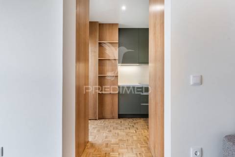 Apartamento t3 com vistas panorâmicas em paranhos