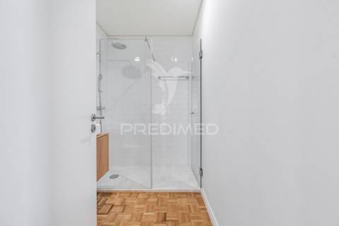 Apartamento t3 com vistas panorâmicas em paranhos