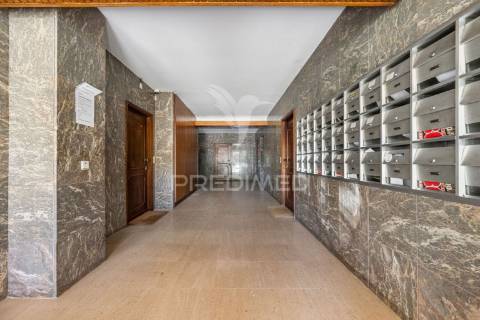 Apartamento t3 com vistas panorâmicas em paranhos