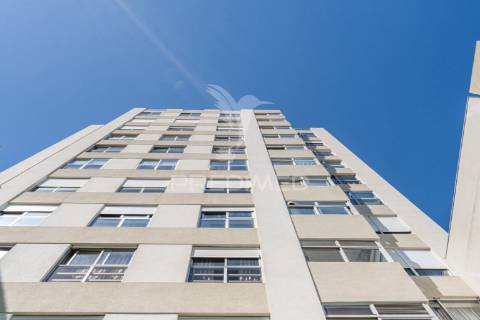 Apartamento t3 com vistas panorâmicas em paranhos