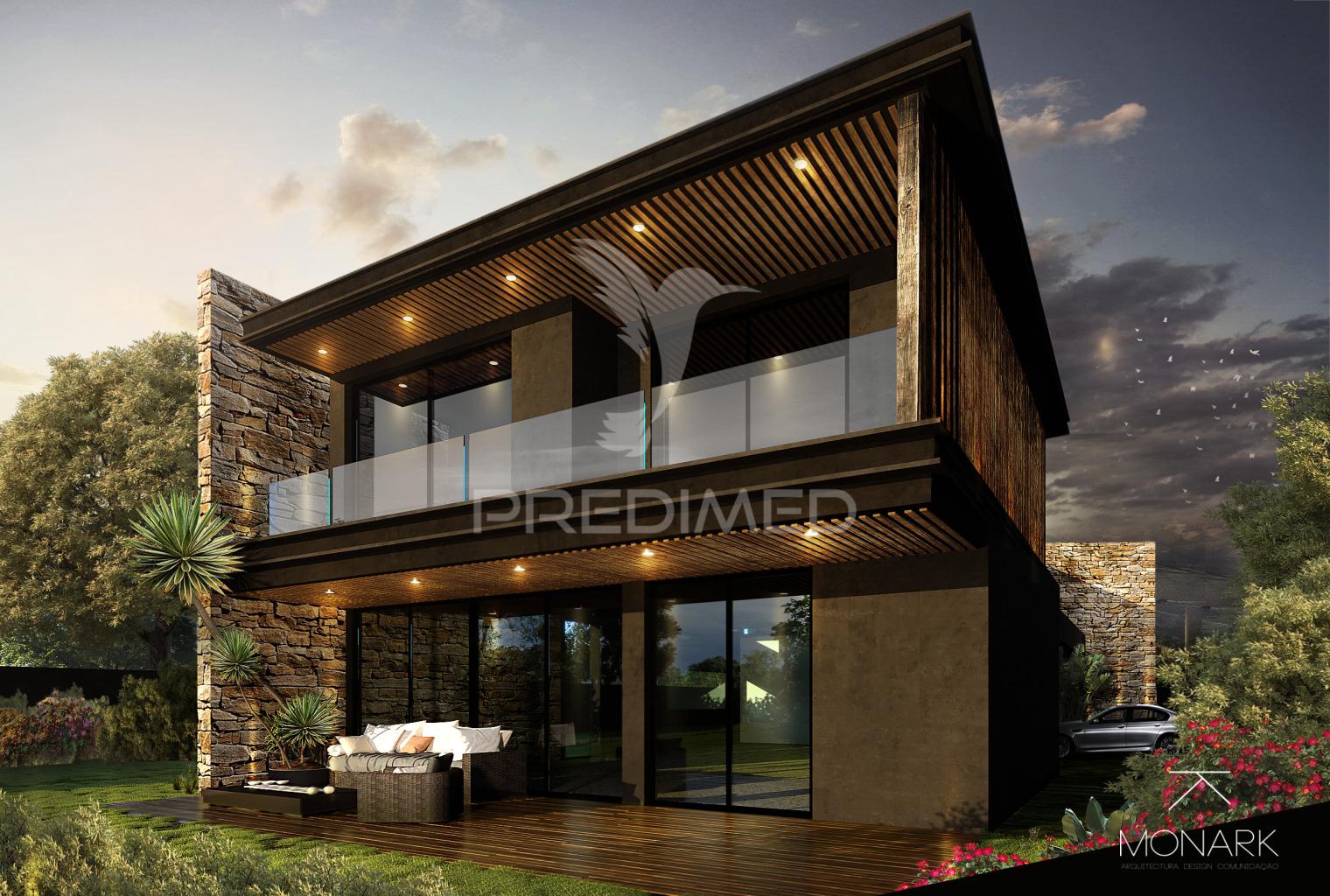Reservado -terreno com 1030 m2 com viabilidade de construção