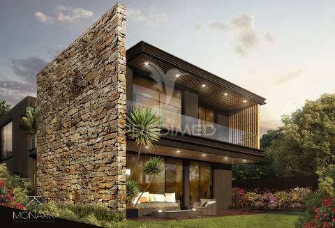 Reservado -terreno com 1030 m2 com viabilidade de construção