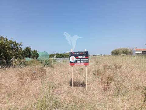 Reservado -terreno com 1030 m2 com viabilidade de construção