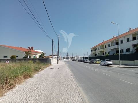 Reservado -terreno com 1030 m2 com viabilidade de construção