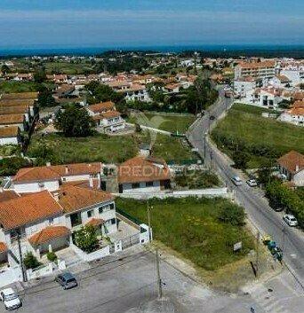 Lote para construção, almoinha em sesimbra.