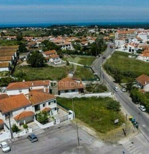 Lote para construção, almoinha em sesimbra.