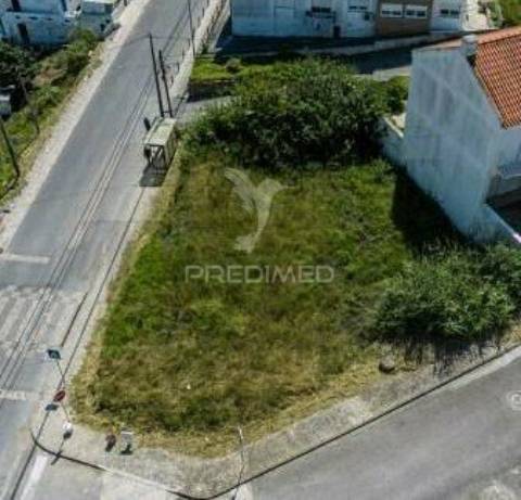 Lote para construção, almoinha em sesimbra.