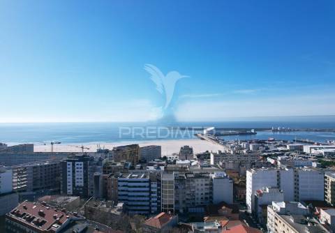 T1 na zona sul de matosinhos