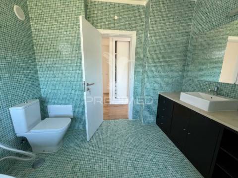 Fantástica moradia t4