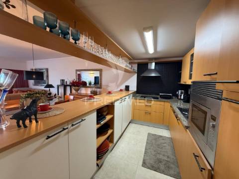 Apartamento t1 no vista marina em portimão