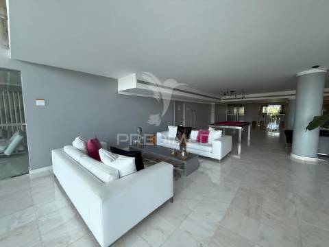 Apartamento t1 no vista marina em portimão