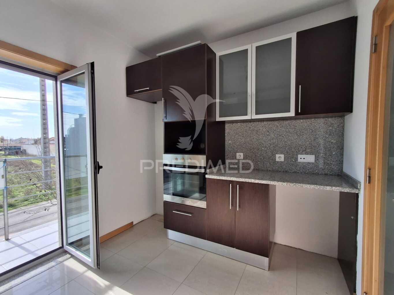 Apartamento t1