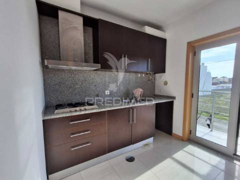 Apartamento t1