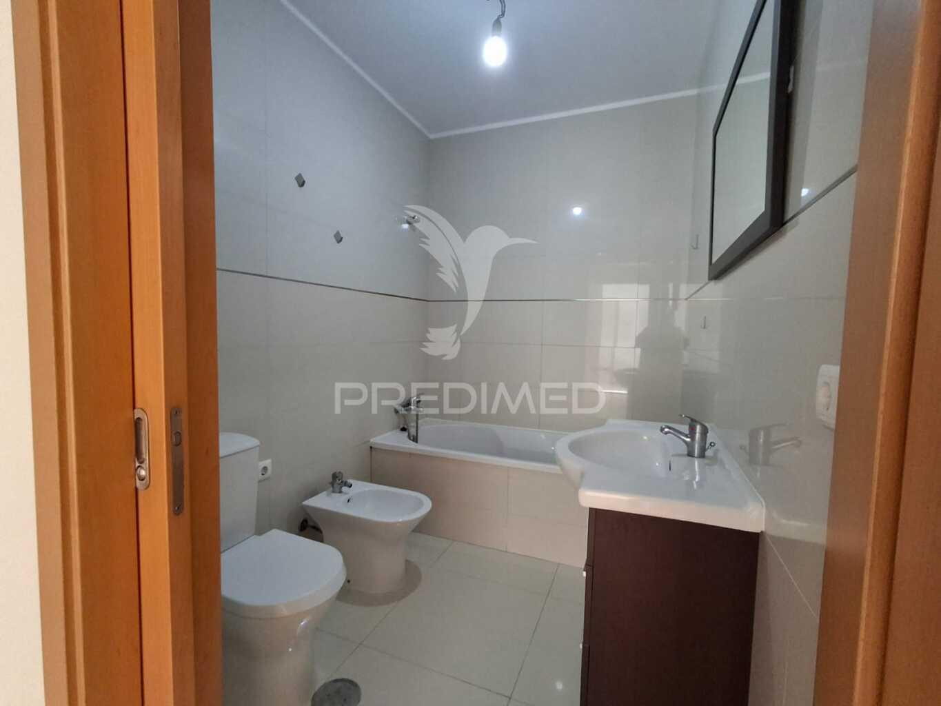 Apartamento t1