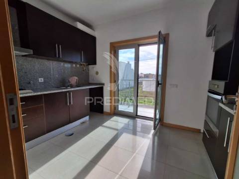 Apartamento t1