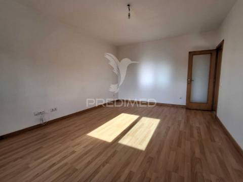 Apartamento t1