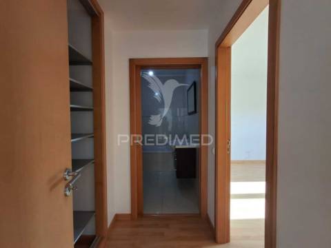 Apartamento t1