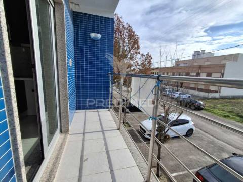 Apartamento t1