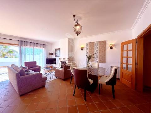 Apartamento t2 de luxo na praia d'el rey