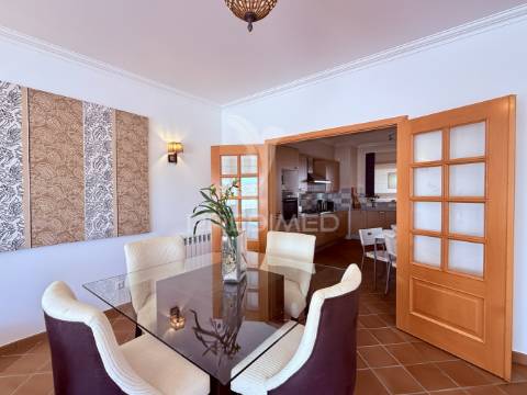 Apartamento t2 de luxo na praia d'el rey