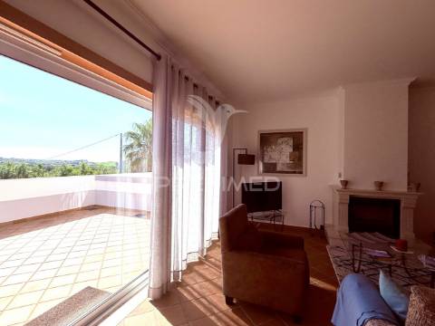 Apartamento t2 de luxo na praia d'el rey