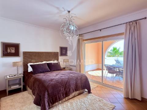 Apartamento t2 de luxo na praia d'el rey