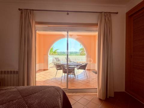 Apartamento t2 de luxo na praia d'el rey