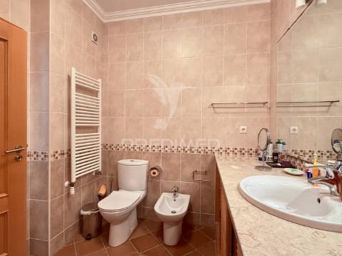 Apartamento t2 de luxo na praia d'el rey
