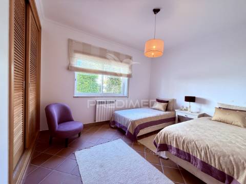 Apartamento t2 de luxo na praia d'el rey