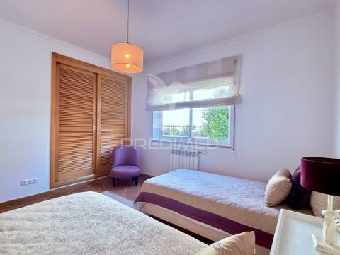 Apartamento t2 de luxo na praia d'el rey