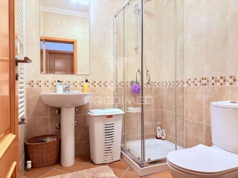 Apartamento t2 de luxo na praia d'el rey