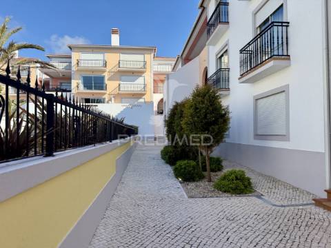 Apartamento t2 de luxo na praia d'el rey