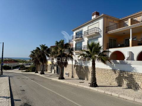 Apartamento t2 de luxo na praia d'el rey