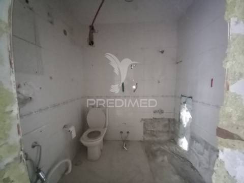 Apartamento t2 na cidade sol