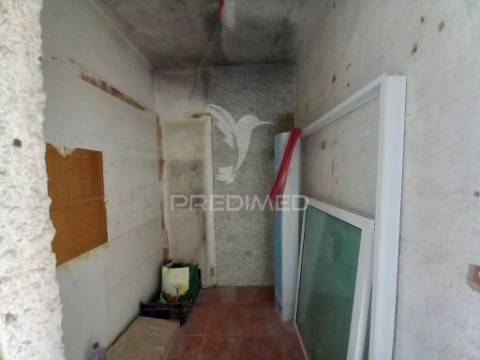Apartamento t2 na cidade sol