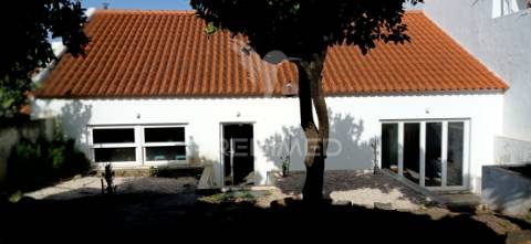 Moradia em avis