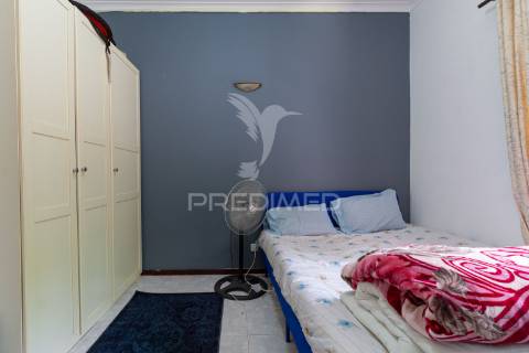 Moradia independente na rua cesário verde - miratejo - corroios - 420.000€