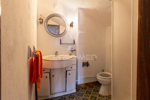 Moradia independente na rua cesário verde - miratejo - corroios - 420.000€