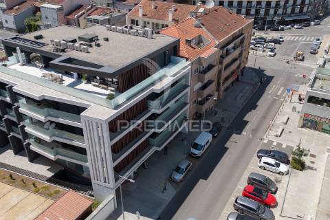Loja no centro de barcelos - arrendamento